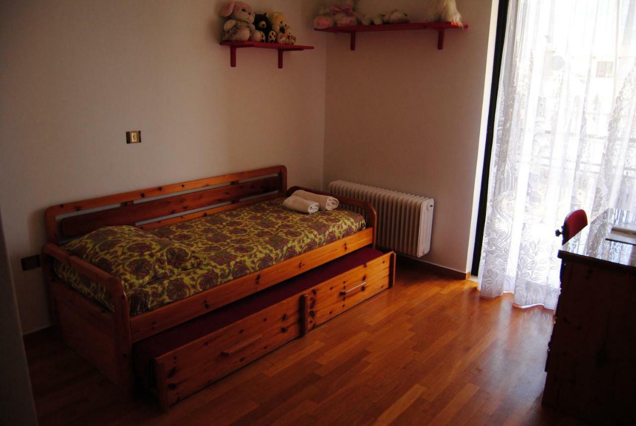 Apartment By The Beach Kalamata Exteriér fotografie