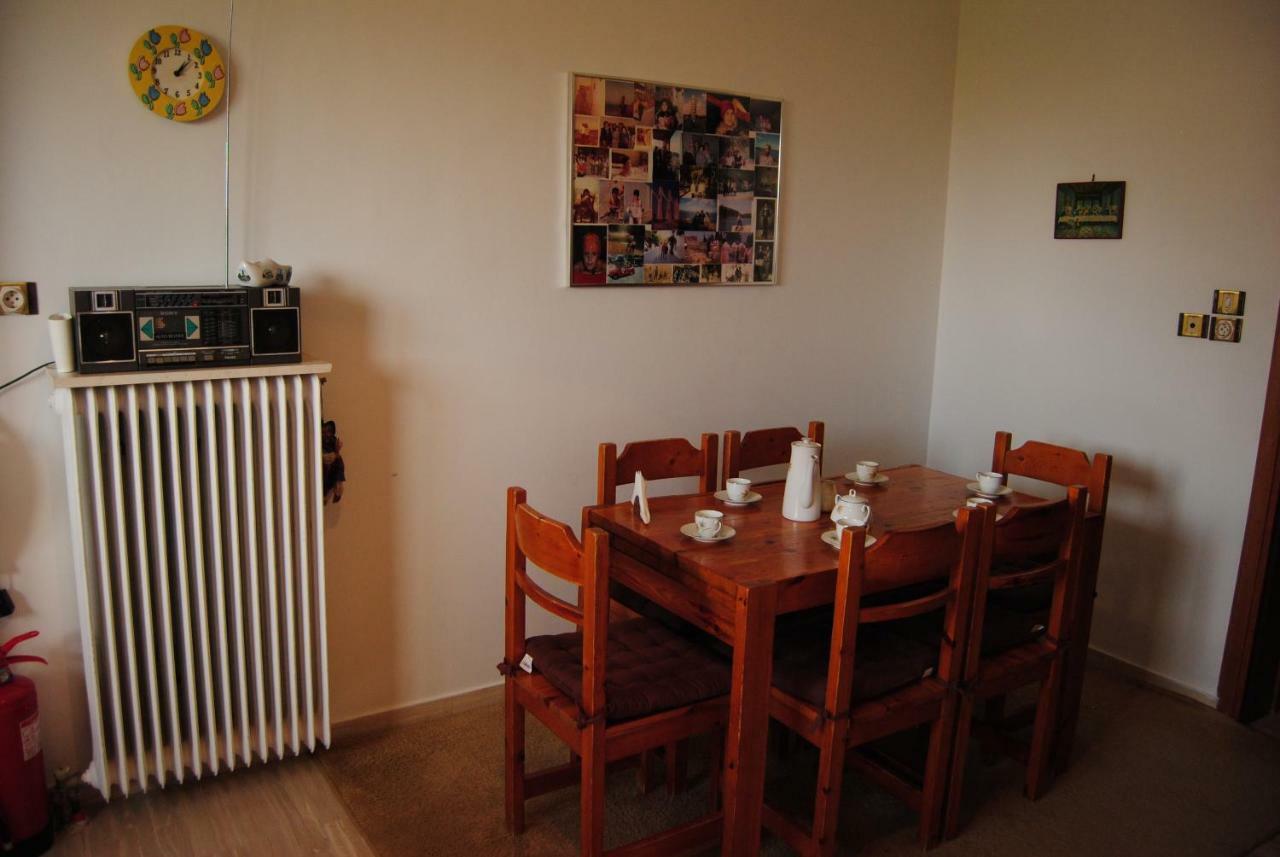Apartment By The Beach Kalamata Exteriér fotografie