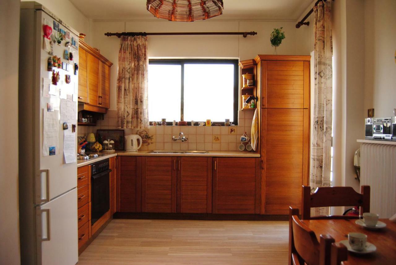Apartment By The Beach Kalamata Exteriér fotografie